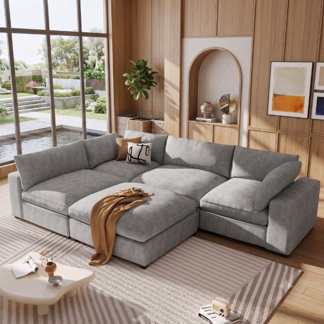 Modular Couches