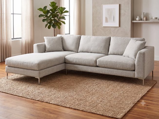 Compact Living