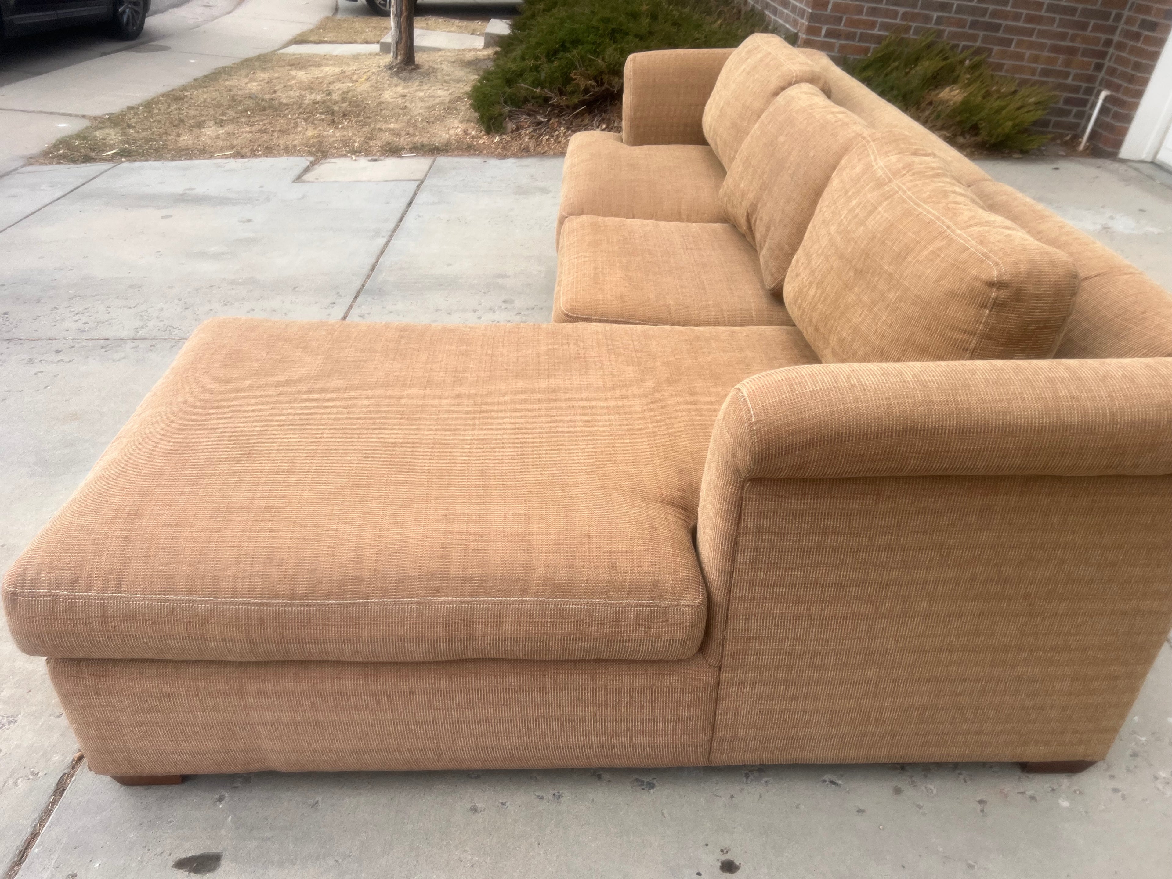 Better homes and gardens