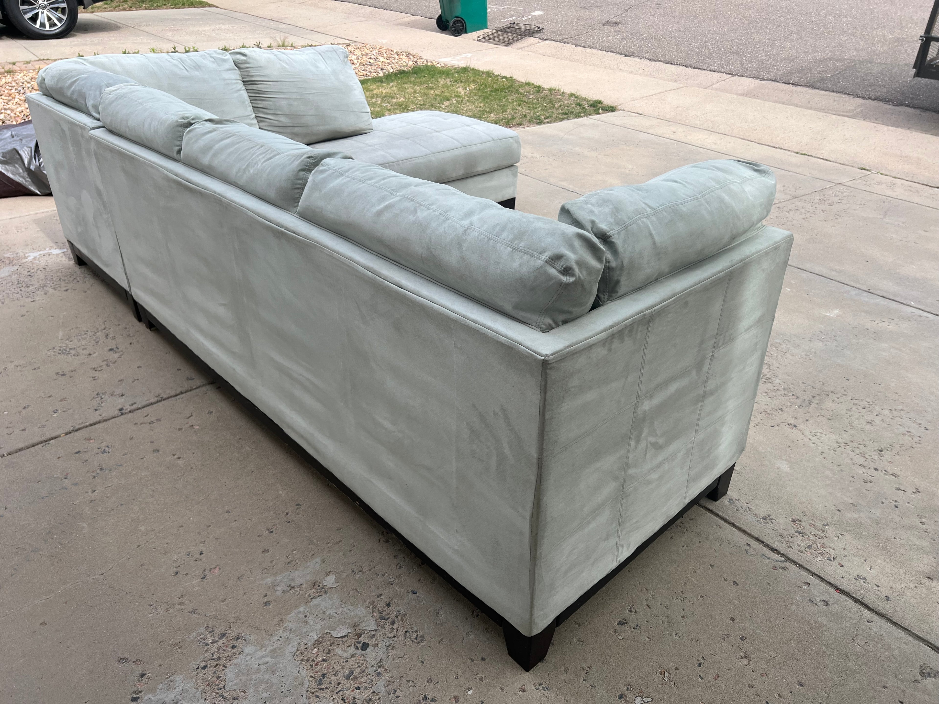 Ashley Furniture Sectional
