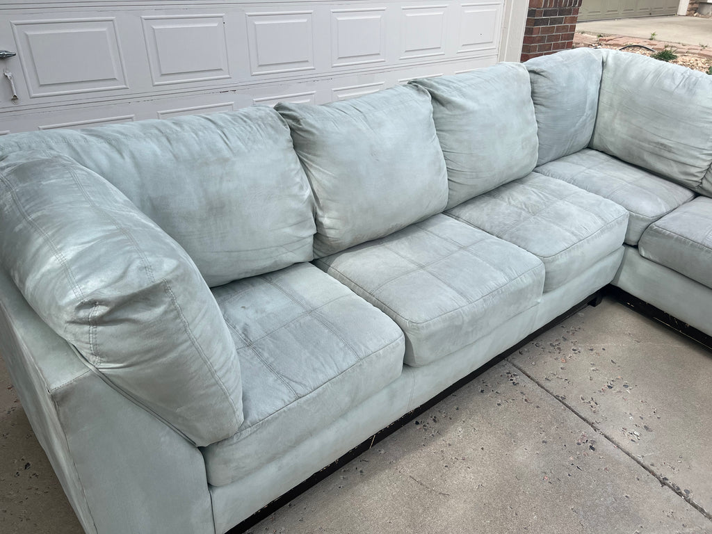 Ashley Furniture Sectional