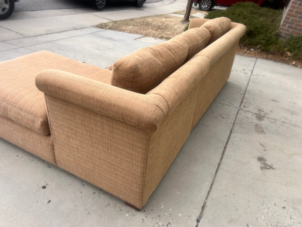 Better homes and gardens