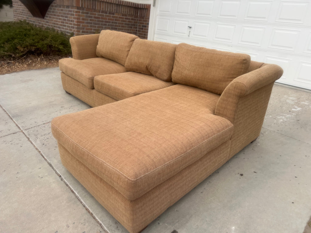 Better homes and gardens