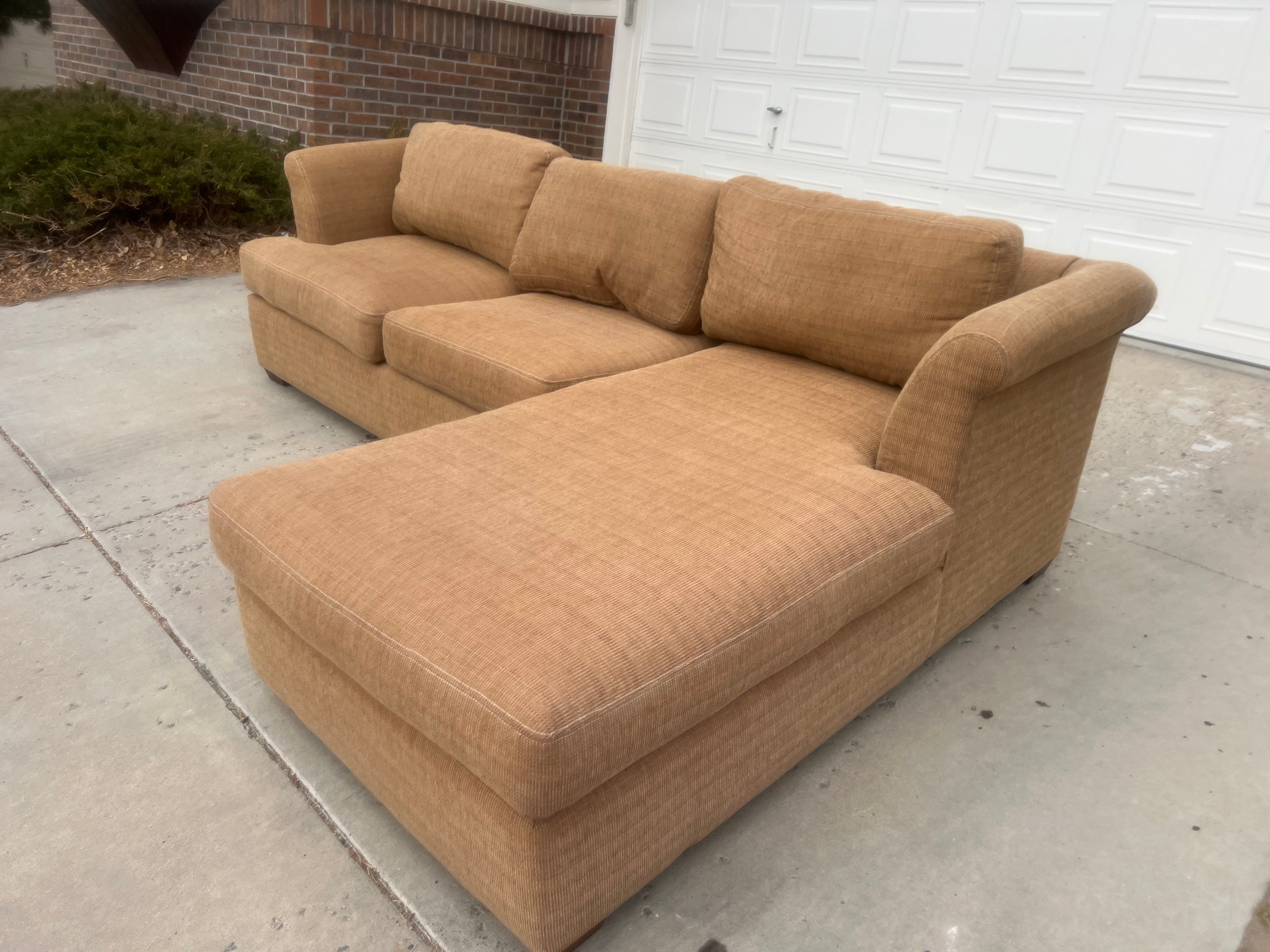 Better homes and gardens