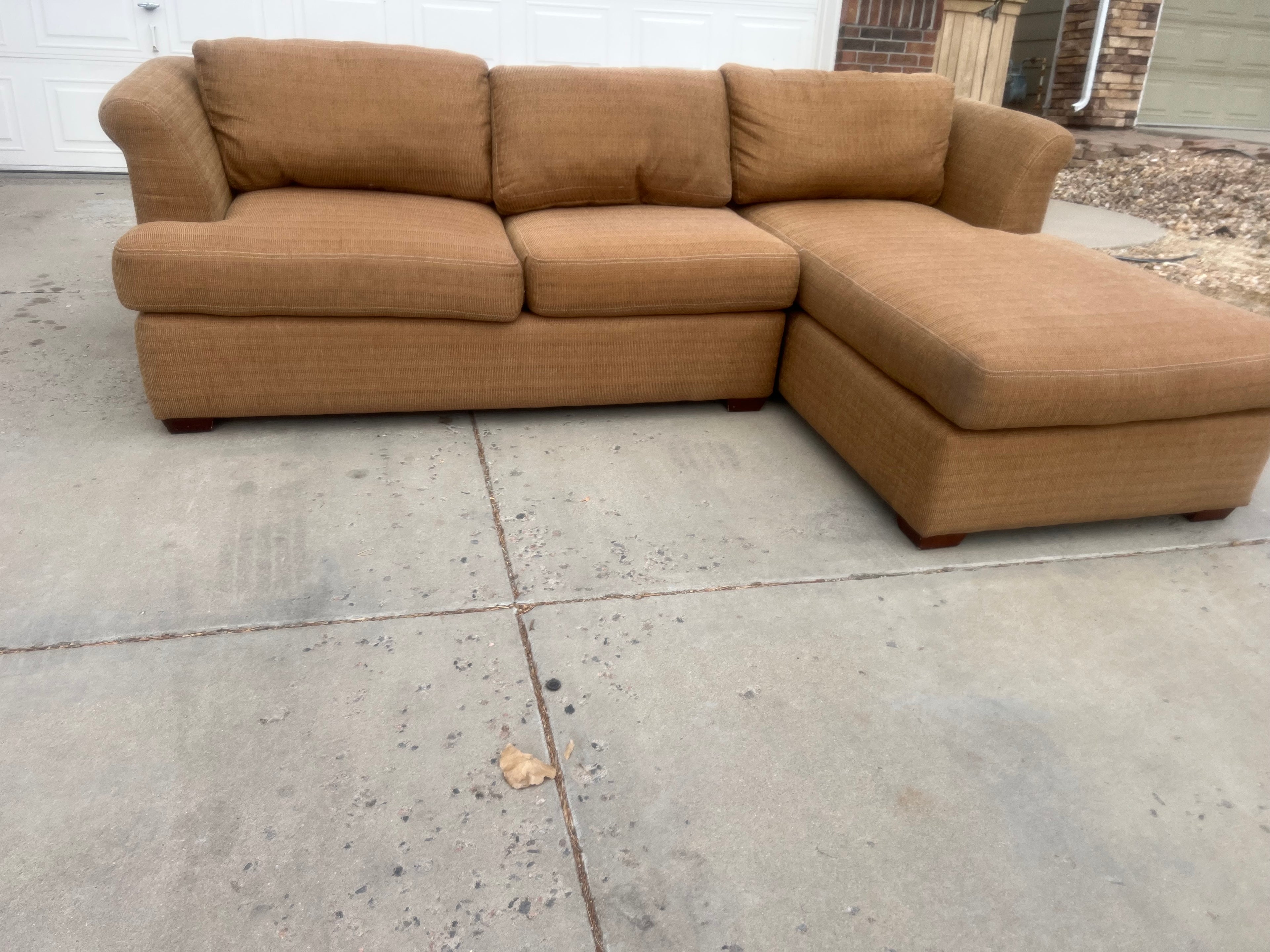 Better homes and gardens