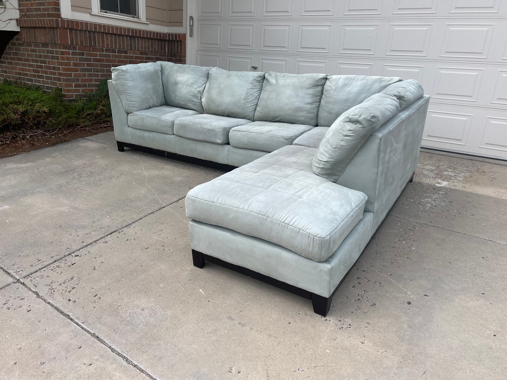 Ashley Furniture Sectional