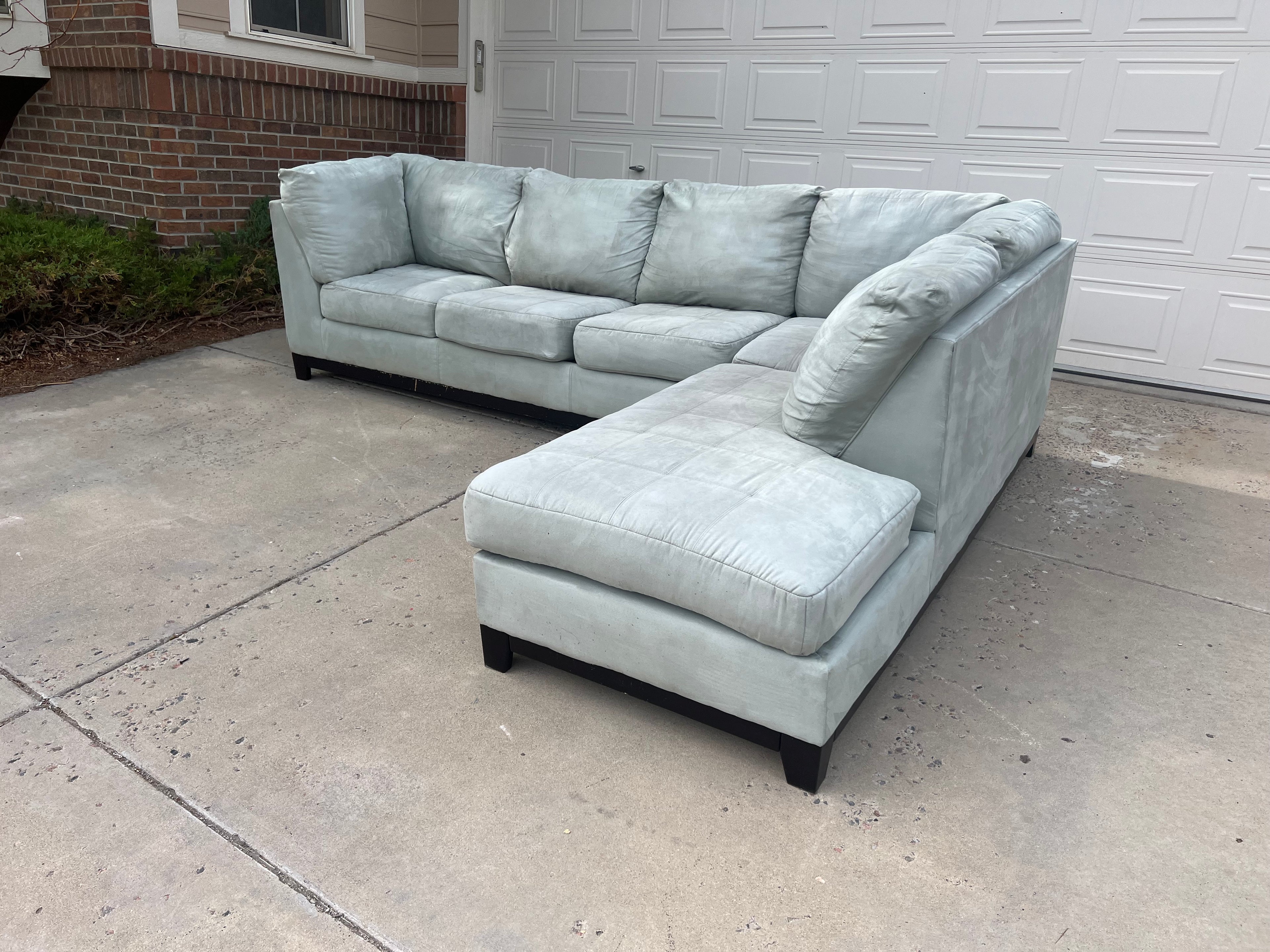 Ashley Furniture Sectional