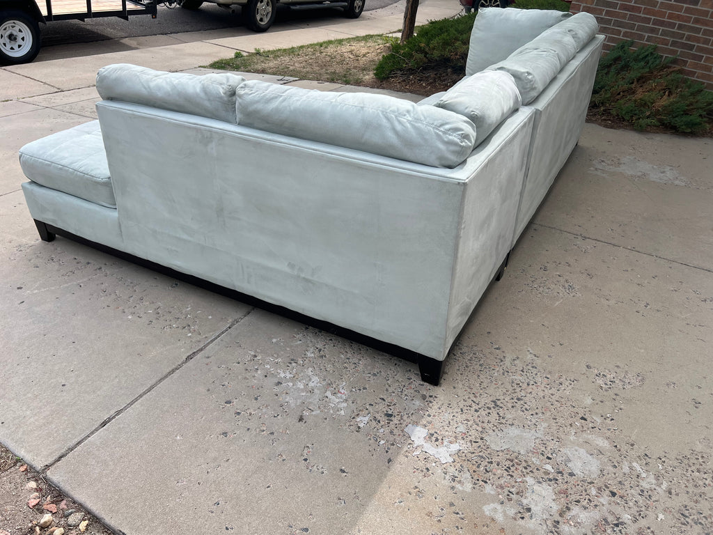 Ashley Furniture Sectional