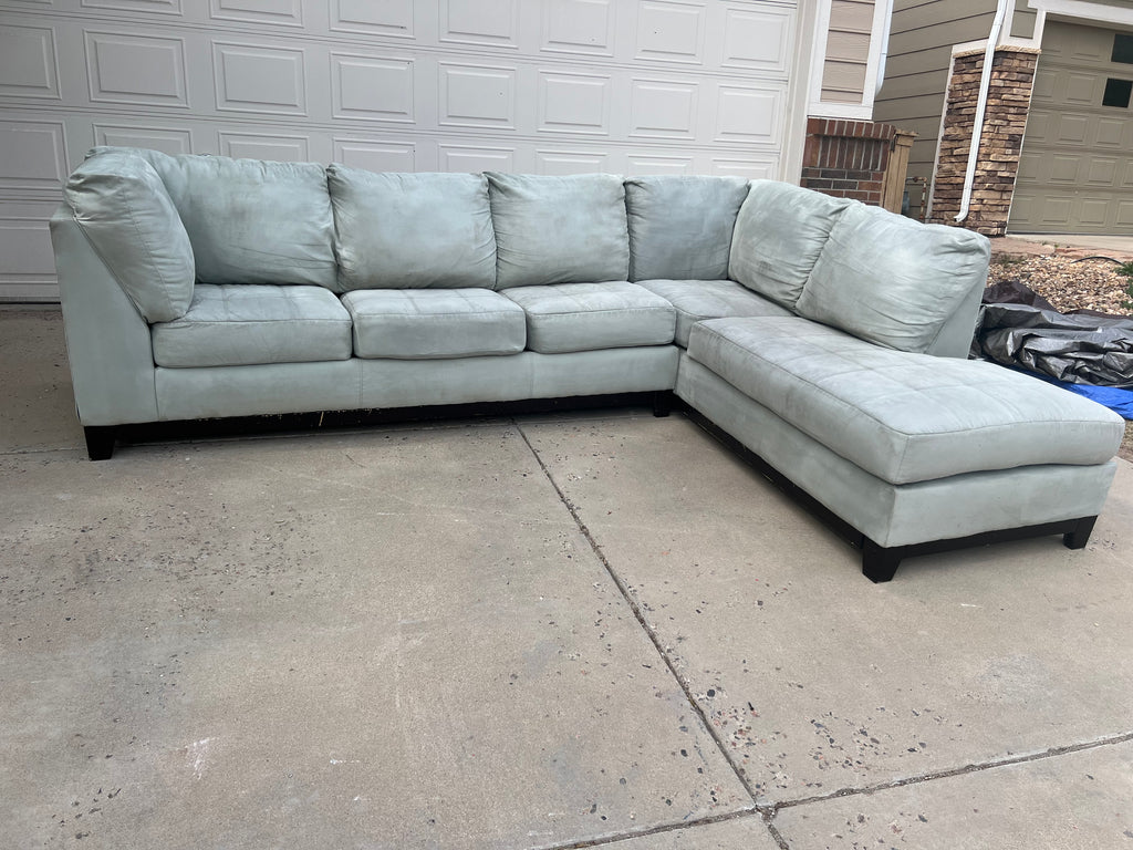 Ashley Furniture Sectional