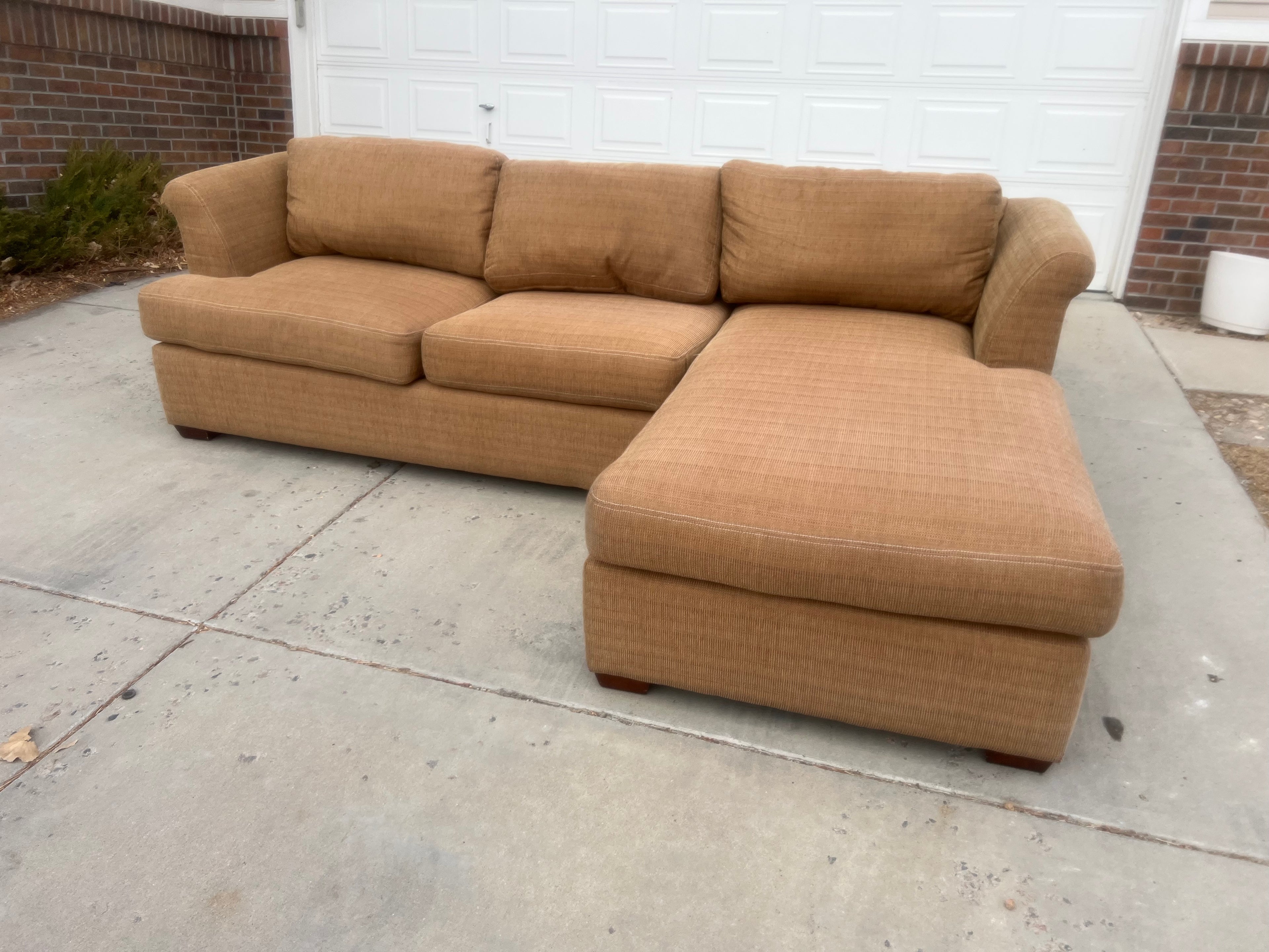 Better homes and gardens