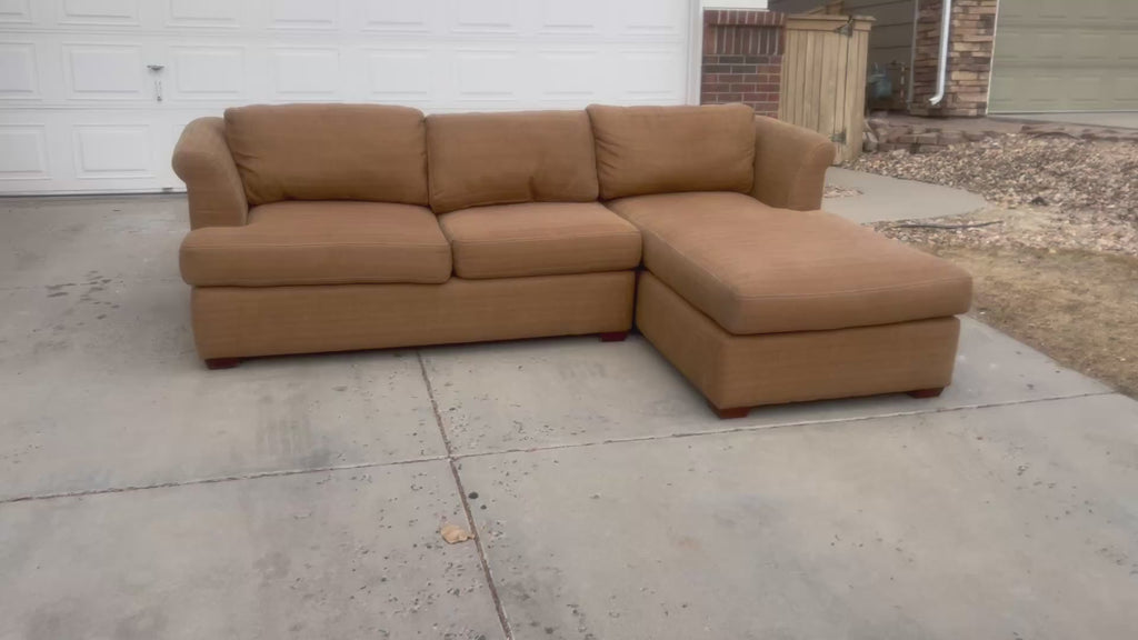 Better homes and gardens